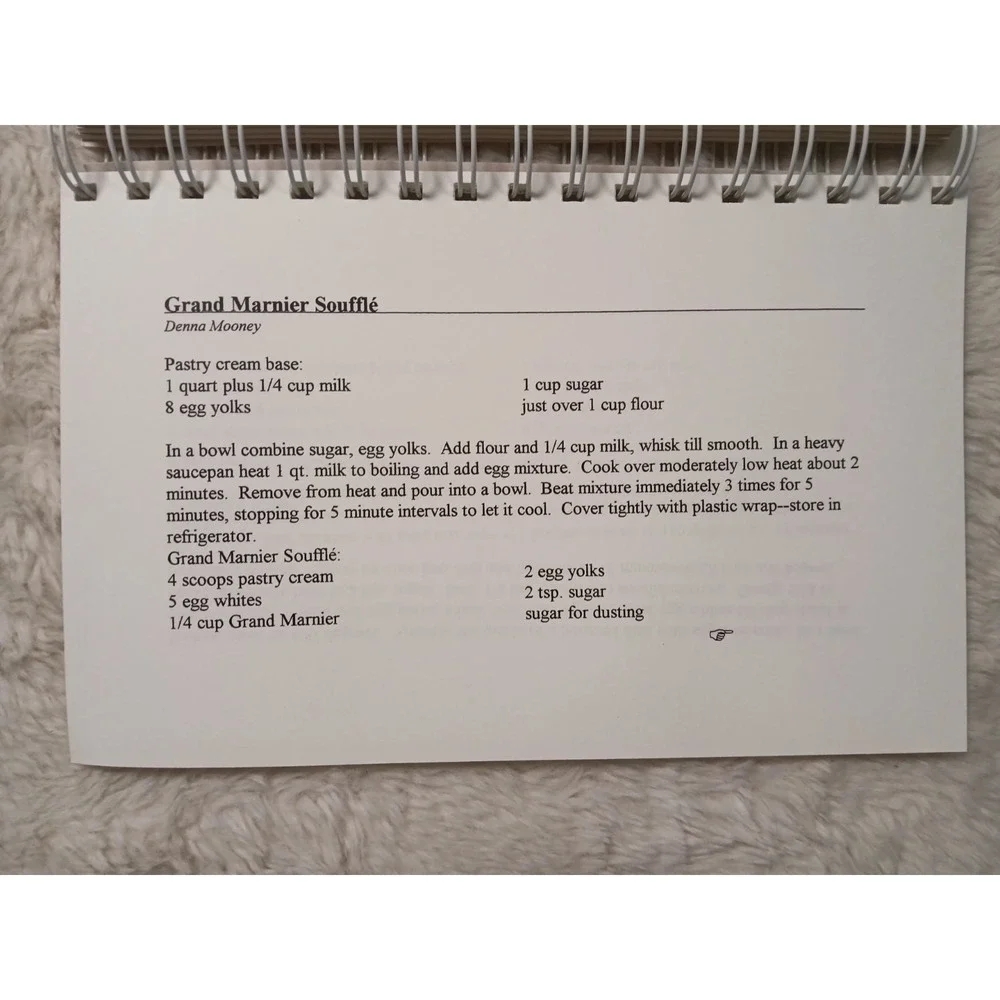 Cookin With Crow Canyon‎ Counrty  Golf  Club Cookbook